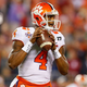 Illustration for article titled Strongside/Weakside: Deshaun Watson